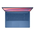 thumbnail image 5 of ASUS Chromebook CX15 Laptop, 15.6" FHD Display, Intel® Processor N50, 128GB Storage, 4GB RAM, ChromeOS, Forging Blue, 5 of 13