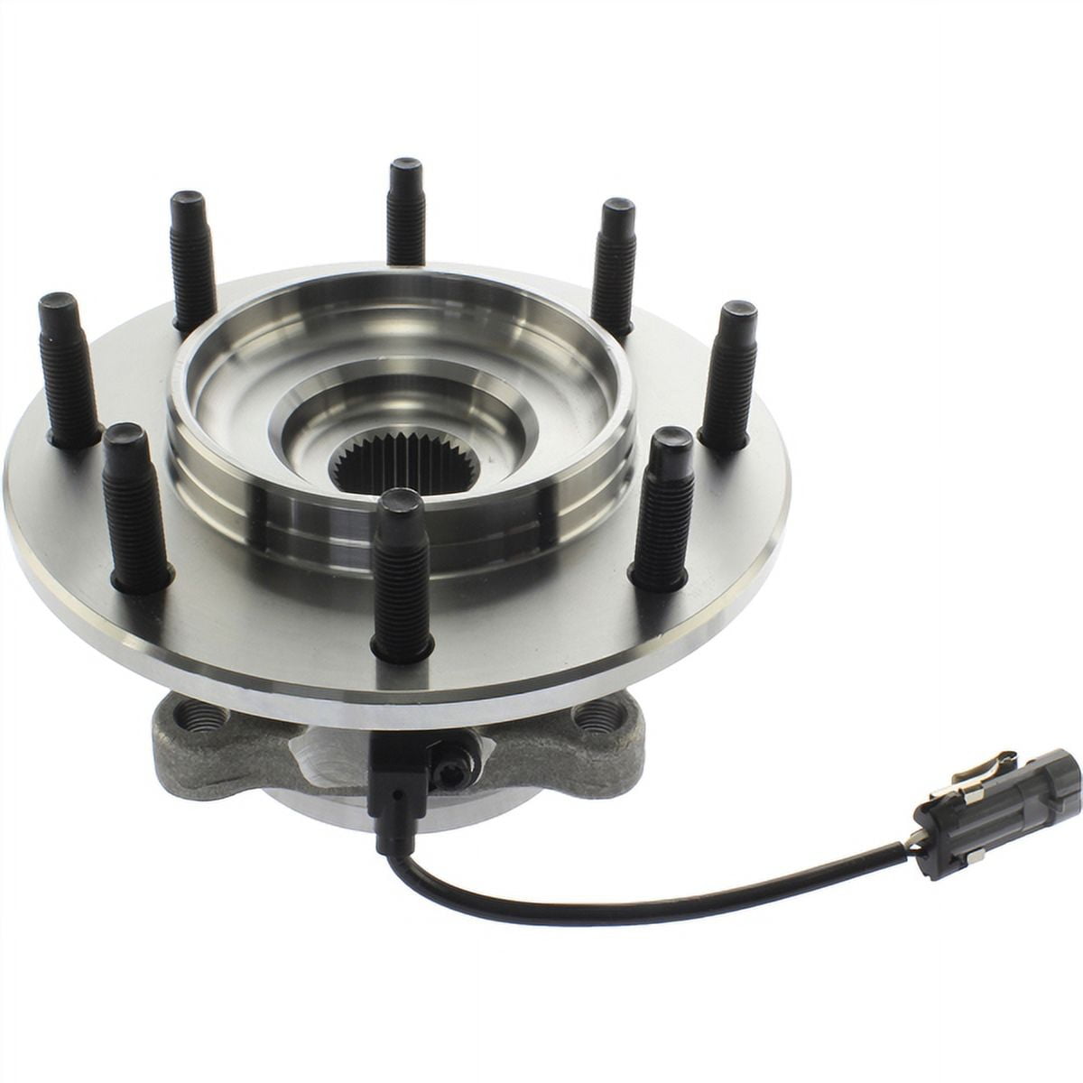 Centric Parts Standard Driven Hub