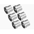 thumbnail image 3 of Red Horse Performance 819-03-5 RHP819-03-5 -03 ALUMINUM TUBE SLEEVE - CLEAR (USE WITH AN818-03) - CLEAR - 6/PKG, 3 of 3