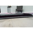 thumbnail image 2 of Planet Rugs Premium 3D Thick Abstract Indoor Area Rug 327 Pink 5'3''x7'6'', 2 of 10