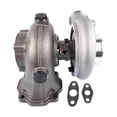 thumbnail image 3 of GELUOXI Turbocharger for 1995-2006 Cummins 6BTA 5.9L Holset HX40M Marine 3536621 3802829, 3 of 10