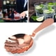 thumbnail image 4 of Colador de cócteles Premium ShuxiuWang colador de acero inoxidable herramientas de bar, 4 of 5