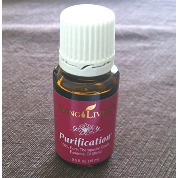 Young Living - Young Living Purification Essential Oil ...