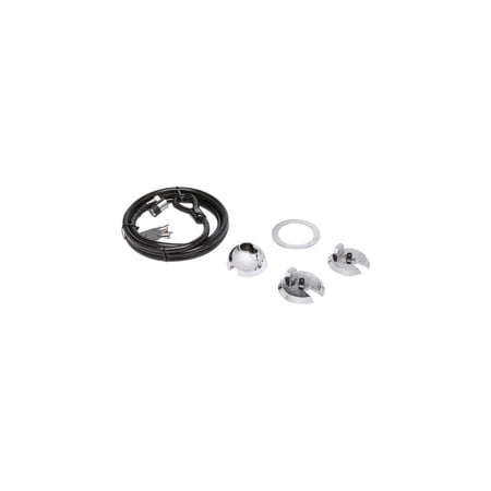 UPC: 0085896649625 | Kensington Secure ClickSafe Keyed Lock for iMac 64962