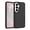 Black, variant on for Samsung Galaxy S26 Plus Back Case, Luxury Ultra Slim PC + TPU Double-Layer Anti-Fall Shockproof Drop Protective Lightweight 2 In 1 Phone Case Cover for Samsung Galaxy S26 Plus, Red