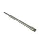 thumbnail image 4 of Adaptador De Vástago De Broca, Vástago Convertidor De Taladro Soldadura Fina Redonda Alta Resistencia 220mm Resistencia Al Desgaste Para Martillo Eléctrico ANGGREK Adaptador de vástago de broca, 4 of 8