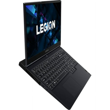 Lenovo Legion 15.6" Full HD Gaming Laptop, Intel Core i7 i7-11800H, NVIDIA GeForce RTX 3050 Ti 4 GB, 1TB SSD, Windows 11 Home, 82JK009AUS
