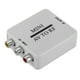 thumbnail image 1 of Convertidor de vídeo WDOplteas AV a RF Mini HD, 1 of 7