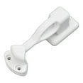 thumbnail image 4 of Nylon Construction Rv Cabinet Latch Lock Enhanced Durability For Long Lasting Performance In Travel Conditions White Mingyiq, 4 of 9