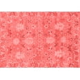 thumbnail image 1 of Ahgly Company Indoor Rectangle Oriental Red Traditional Area Rugs, 5' x 7', 1 of 4