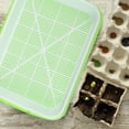 thumbnail image 3 of GOOHOCHY Bandeja de germinación de brotes de soja, recipiente para cultivo de trigo, plantas y suministros para germinación., 3 of 8