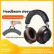 thumbnail image 2 of Headband Cover for AONIC50 SRH1540 AONIC40 Headphones Headbeam Sleeve Headband Cover Replacement Bl, 2 of 5