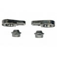thumbnail image 3 of KarParts360 For Buick Terraza 2005 2006 Battery Terminal Nut | Steel | 10 millimeters Hex Size | M6 Thread Diameter | 1 millimeters Thread Pitch | Replacement For 15292737, 15832652, 3 of 5