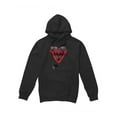 thumbnail image 1 of Spider-Man Costume à Capuche Miles Morales pour Hommes, 1 of 4
