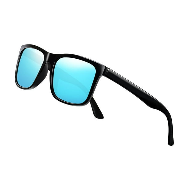 Gafas de sol polarizadas para hombre Gafas de sol irrompibles para hombre Gafas de sol para conducir para hombre/mujer Durabilidad ligera