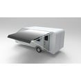 thumbnail image 5 of ALEKO RV Awning Fabric Replacement, 4 x 2.4 m (13 x 8 ft), Grey Color, 5 of 5