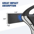 thumbnail image 2 of Protector de pared de garaje WORKPRO Ultra Thickness, paquete de 4, 2 of 7
