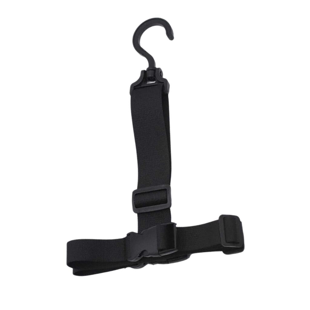 Boot Hanger Fishing Waders Hangers Rack Wader Holder for Storage Drying Belt Walmart Canada