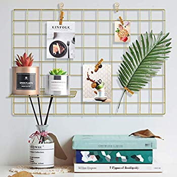 Wire Wall Grid 1 Pack Panel Photo For Hanging