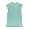 thumbnail image 4 of LazyOne Women's Nightgown, Funny V-Neck Sleep Shirt for Women (Rodeo, S/M), 4 of 7