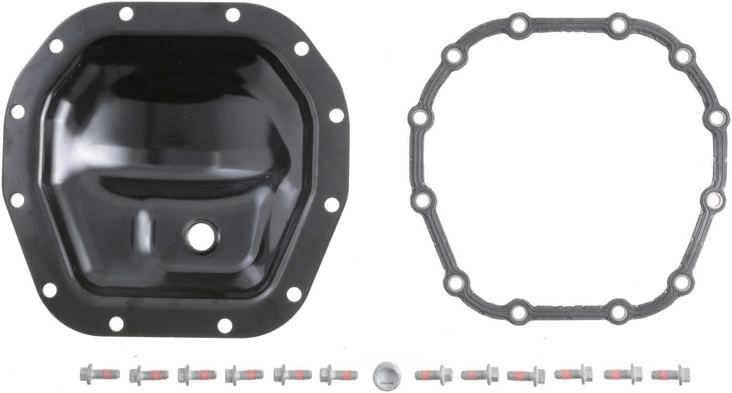 Spicer 10063376 Differential Cover