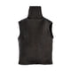 thumbnail image 5 of Chaleco para muñeca masculina a escala 1/12, accesorio para muñeca, figuras en miniatura de moda, chaleco, figura de acción Negro, 5 of 9