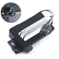thumbnail image 7 of Excellent 3-pins Blower Motor Resistor Resistance Heater Control Module High Stability Long-500 46 89018964, 7 of 7