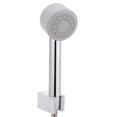 thumbnail image 3 of G1/2'' Wall Mount Shower Faucet Set Handheld Shower Head Hose, 3 of 8