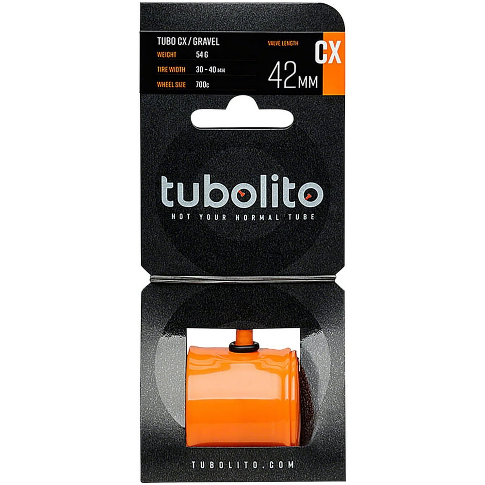 tubolito weight