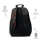 thumbnail image 4 of TOTTO Mochila Escolar Grande para Niño Porta Laptop 14 Repelente a Líquidos | 20 L ACUARELA negro G, 4 of 6