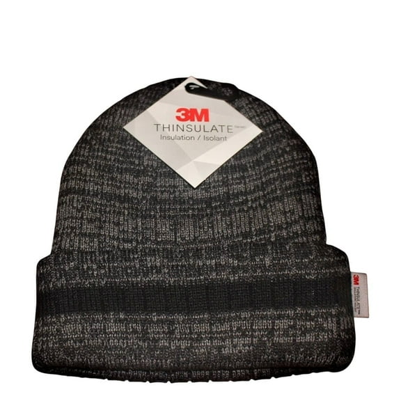 3M Thinsulate Women Men Unisex Knitted Thermal Winter Cap Casual Beanies