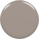 thumbnail image 2 of Esmalte de uñas Essie expressie Binge-Worthy Soft Grey 10 ml (x2), 2 of 9