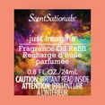 thumbnail image 4 of Huile Scent Charm ScentSationals - Just Imagine, 4 of 6