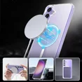 thumbnail image 2 of Funda Para Galaxy S24 Plus Con Magsafe Protección Militar Color Transparente Magsafe Clear, 2 of 6