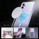 thumbnail image 2 of Funda Para Galaxy S24 Plus Con Magsafe Protección Militar Color Transparente Magsafe Clear, 2 of 6