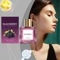 thumbnail image 5 of Blackberry Hair & Body Mist,Berry Floral Scent for Women,Daily Wear For Date Night, 5 of 7