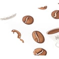 thumbnail image 5 of Ryvnso 1 Piece Placemats Coffee Beans Cups Dining Mats Heat-Resistant Non-Slip Washable Table Mat, 5 of 8
