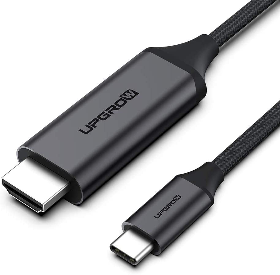 usb-c to hdmi for macbook pro