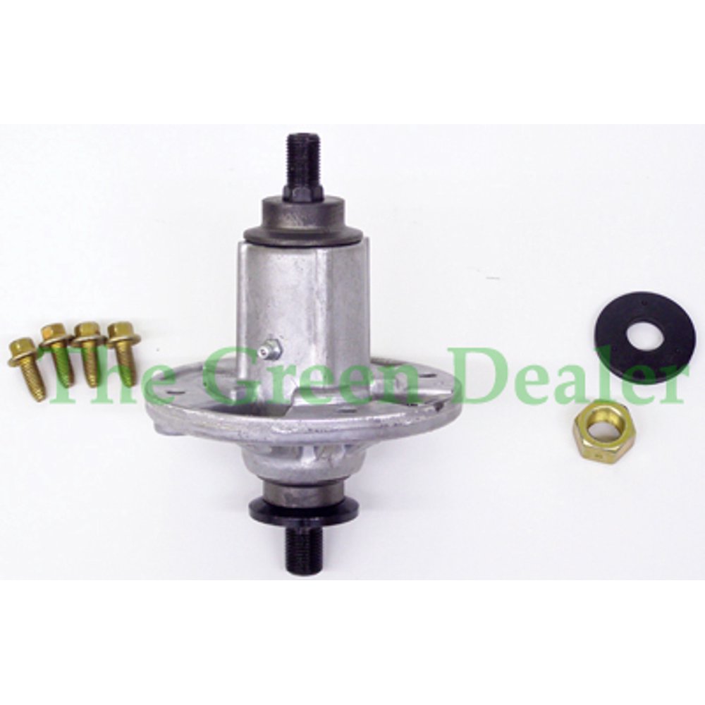 John Deere Blade Spindle with Hardware