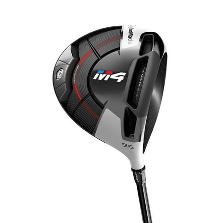 New TaylorMade Ladies M4 Driver 10.5* Right Hand