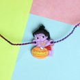 thumbnail image 2 of Rakhi for Kids K12| Cartoon Rakhi for Small Brother | Rakhi for your lovely Brother | Superhero Rakhi for Brother |Rakhi Dora Thread for your Brother, 2 of 4
