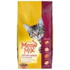 Meow Mix Hairball Control Cat Food, 6.3-Pound