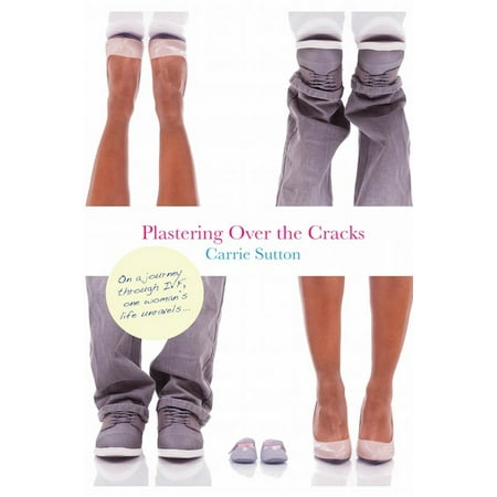 Plastering Over the Cracks - eBook (Best Way To Fill Cracks In Plaster)