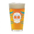 thumbnail image 1 of Stone Brewery Buenaveza Pint Glass, 1 of 1