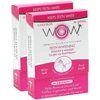 Wow Bubblemint, 10ct, 2pk