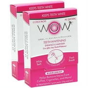 Wow Bubblemint, 10ct, 2pk