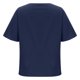 thumbnail image 5 of Camisas sexy para mujer Cuello redondo Manga corta Tops Impreso Blusa regular Fridja zx2063, 5 of 5