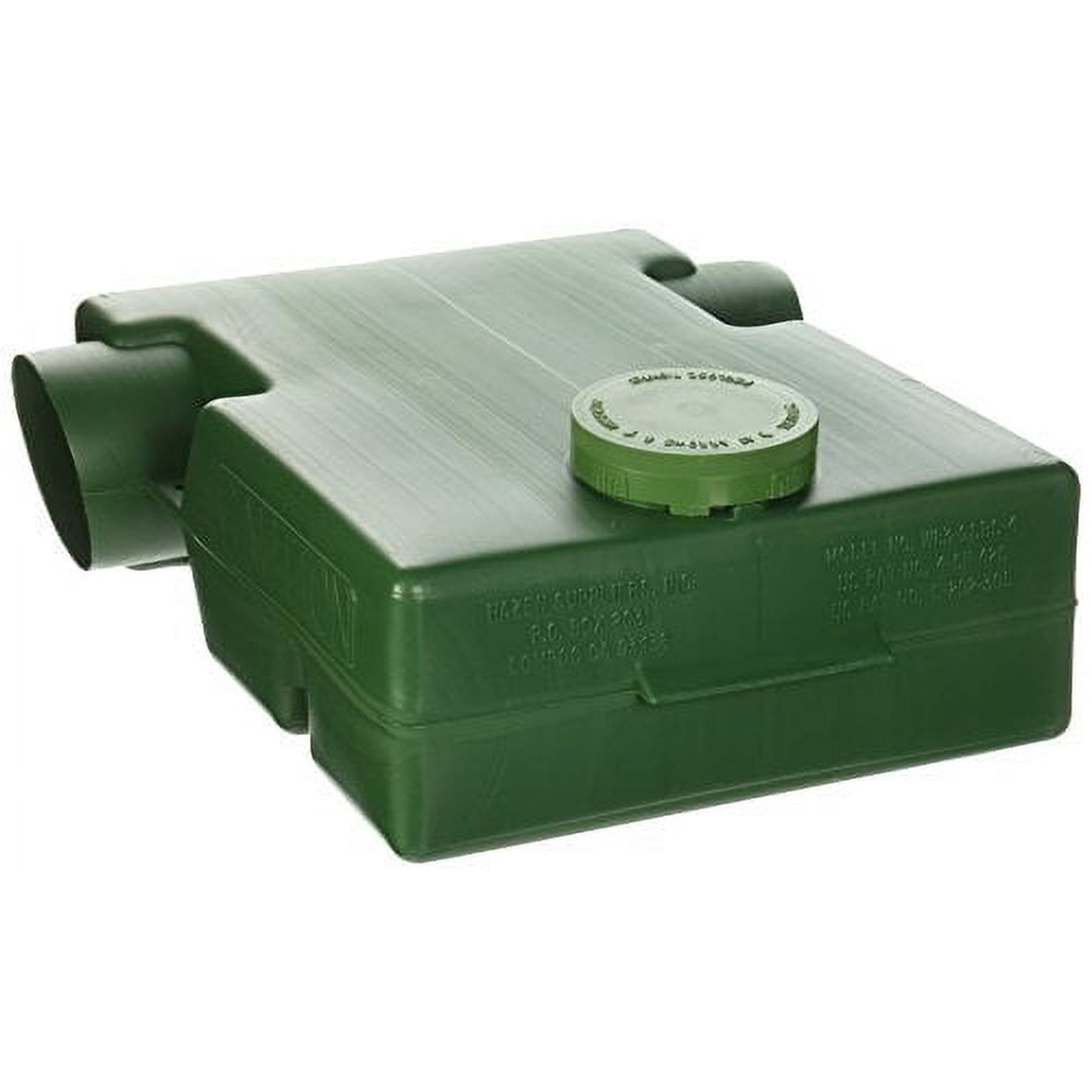 Wilco 39001 Rat & Mouse Bait Station