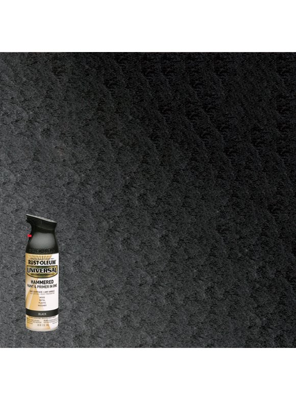 Hammered Spray Paint in Decorative Spray Paint