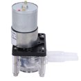 thumbnail image 4 of Peristaltic Pump, Durable Self Priming Pumps 0.5-1.4A Efficient  For Aquarium, 4 of 8